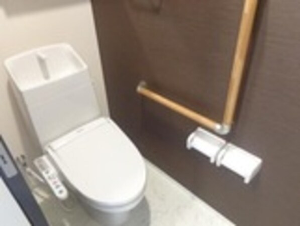 エスタシオンの物件内観写真